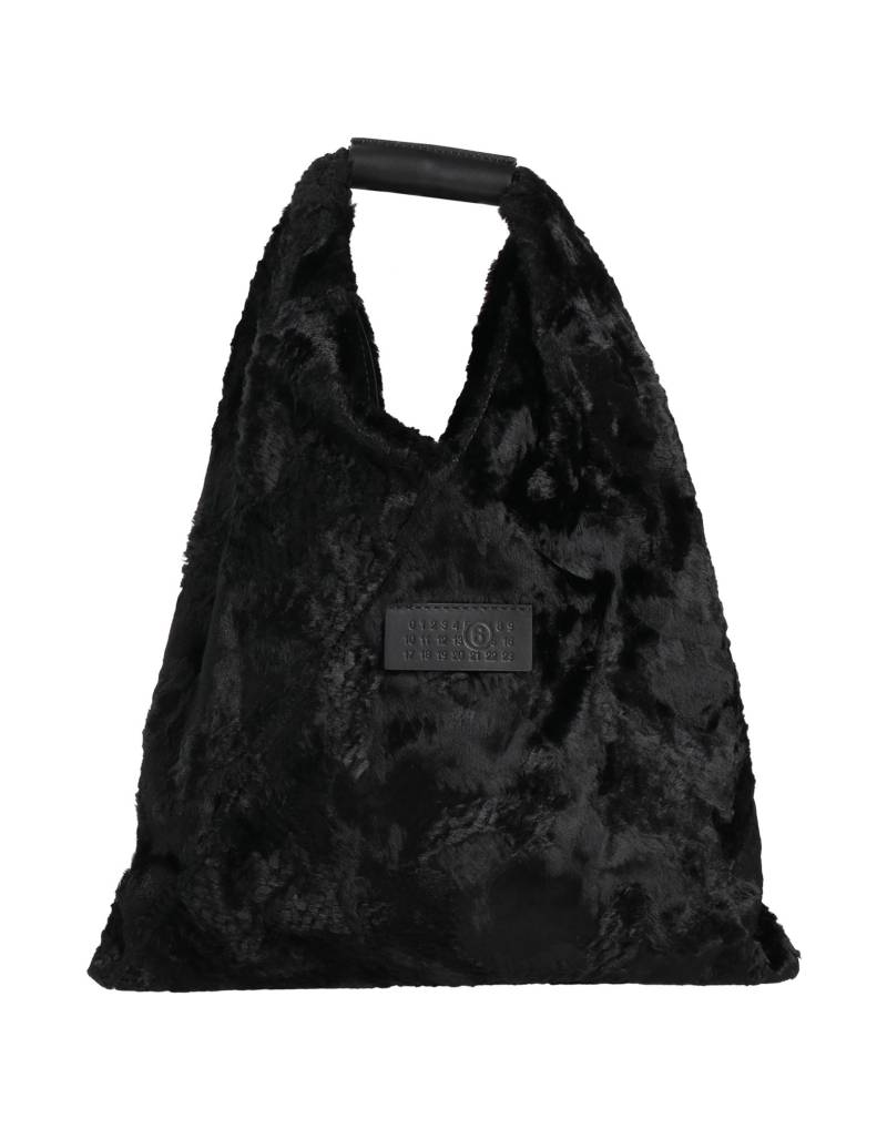 MM6 MAISON MARGIELA Handtaschen Damen Schwarz von MM6 MAISON MARGIELA