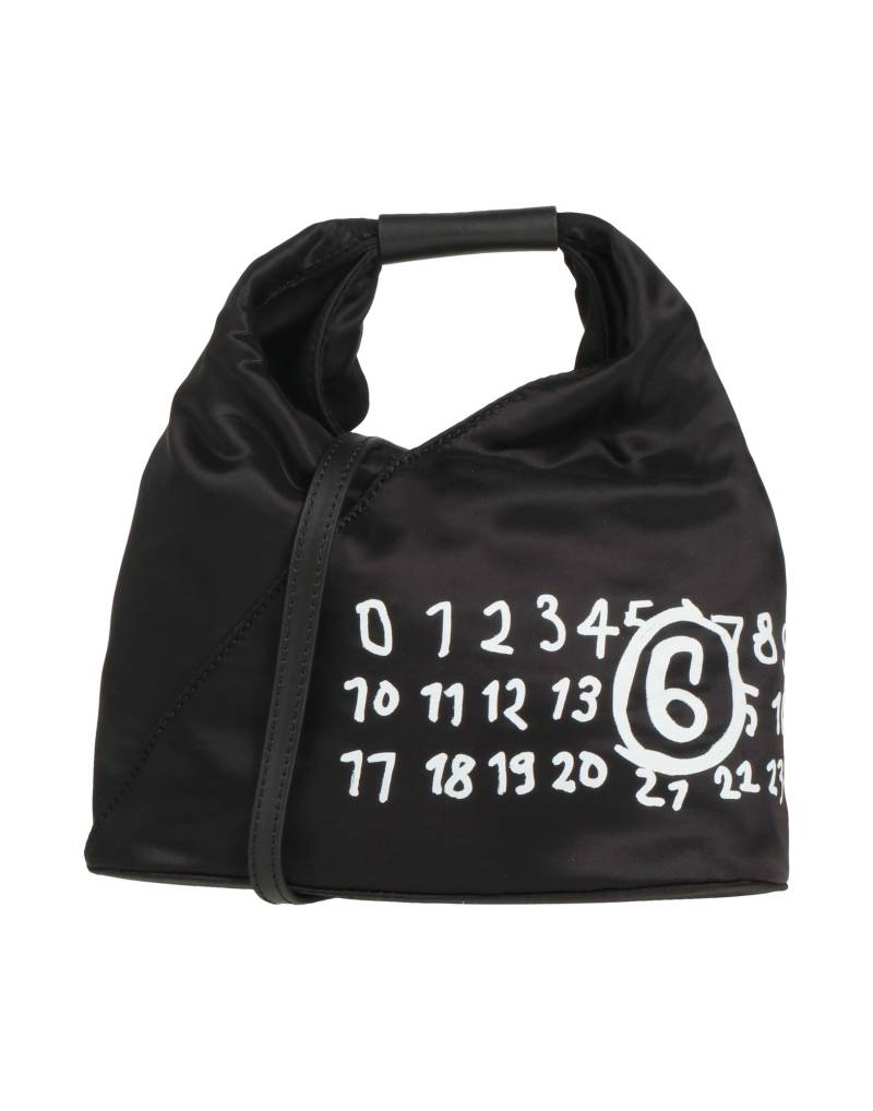 MM6 MAISON MARGIELA Handtaschen Damen Schwarz von MM6 MAISON MARGIELA