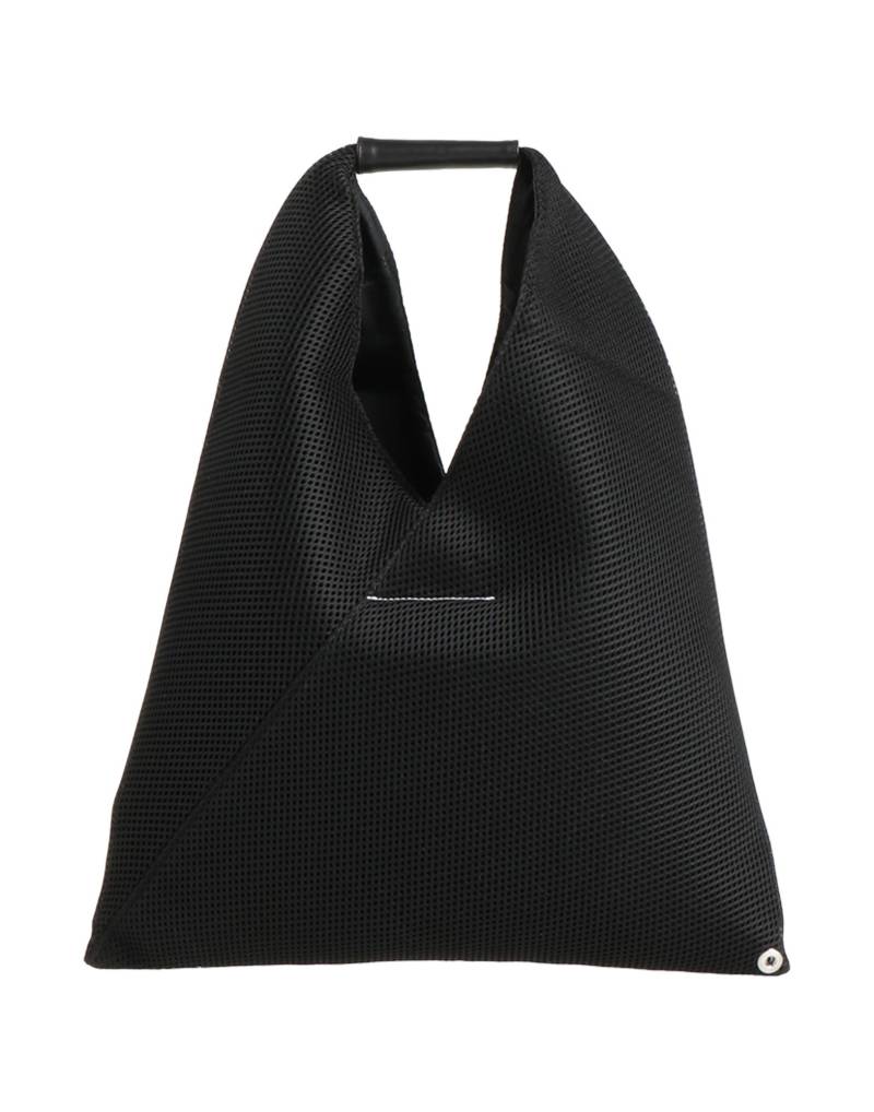 MM6 MAISON MARGIELA Handtaschen Damen Schwarz von MM6 MAISON MARGIELA