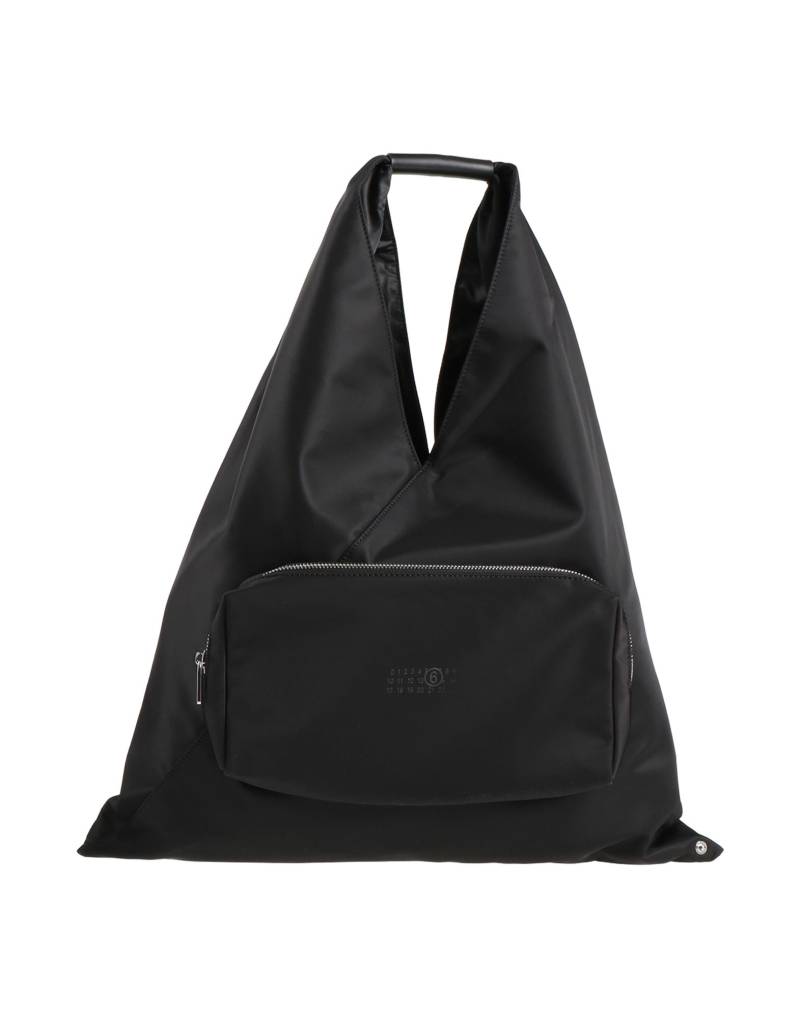 MM6 MAISON MARGIELA Handtaschen Damen Schwarz von MM6 MAISON MARGIELA