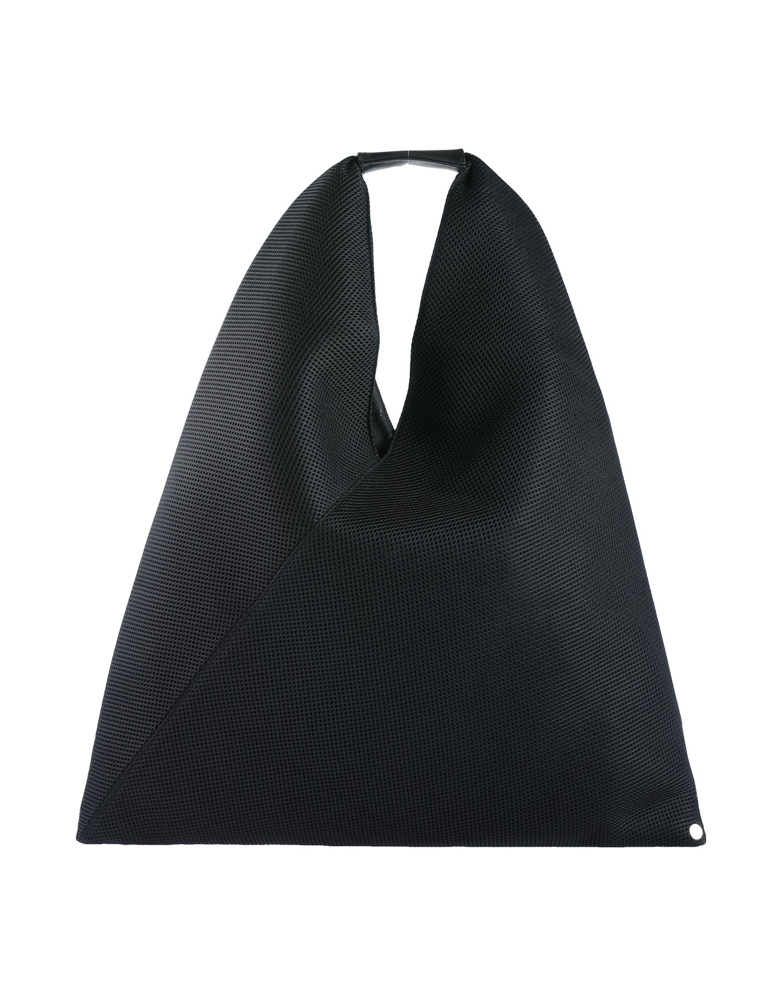 MM6 MAISON MARGIELA Handtaschen Damen Schwarz von MM6 MAISON MARGIELA