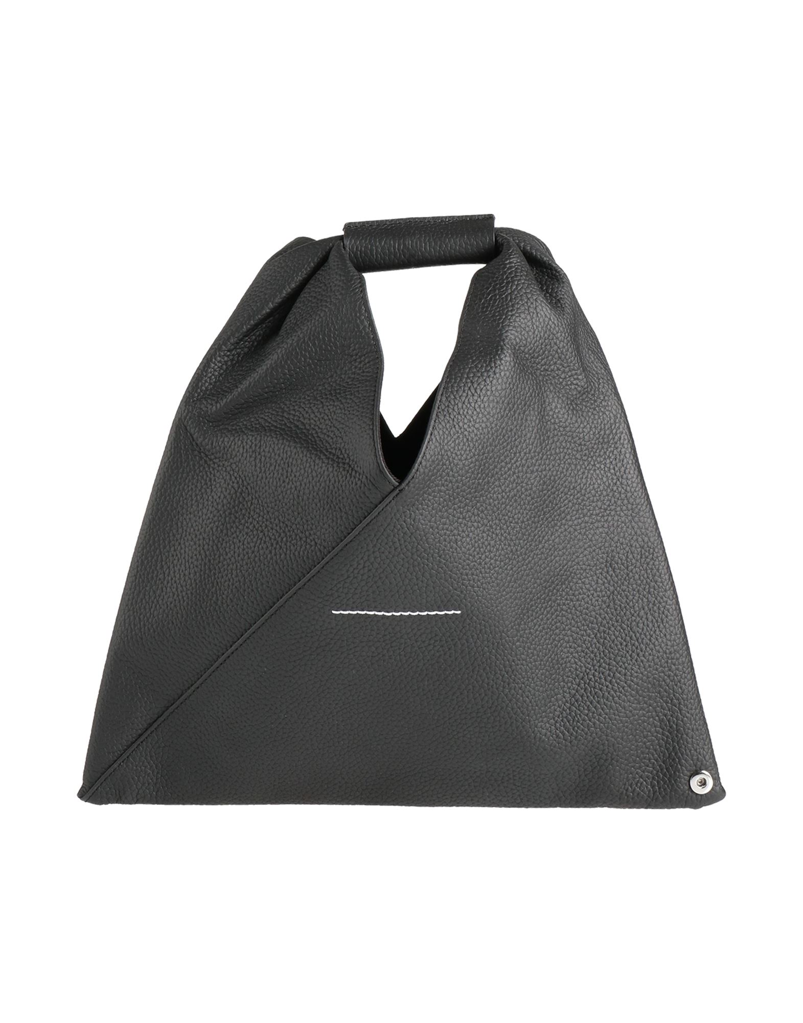 MM6 MAISON MARGIELA Handtaschen Damen Schwarz von MM6 MAISON MARGIELA