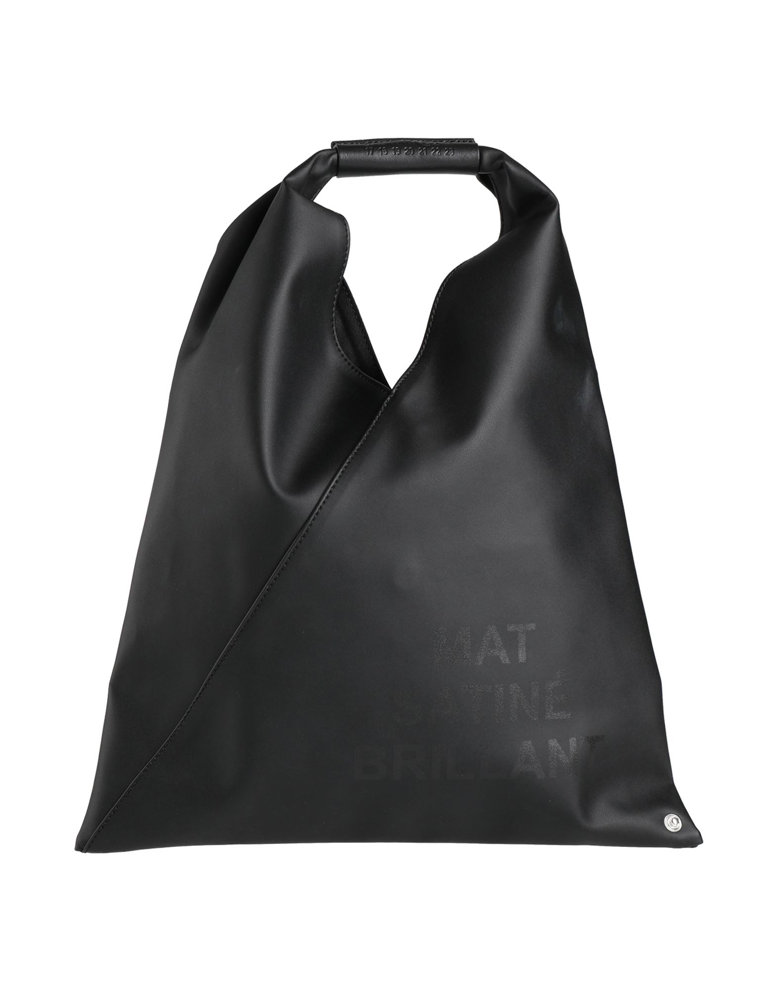 MM6 MAISON MARGIELA Handtaschen Damen Schwarz von MM6 MAISON MARGIELA