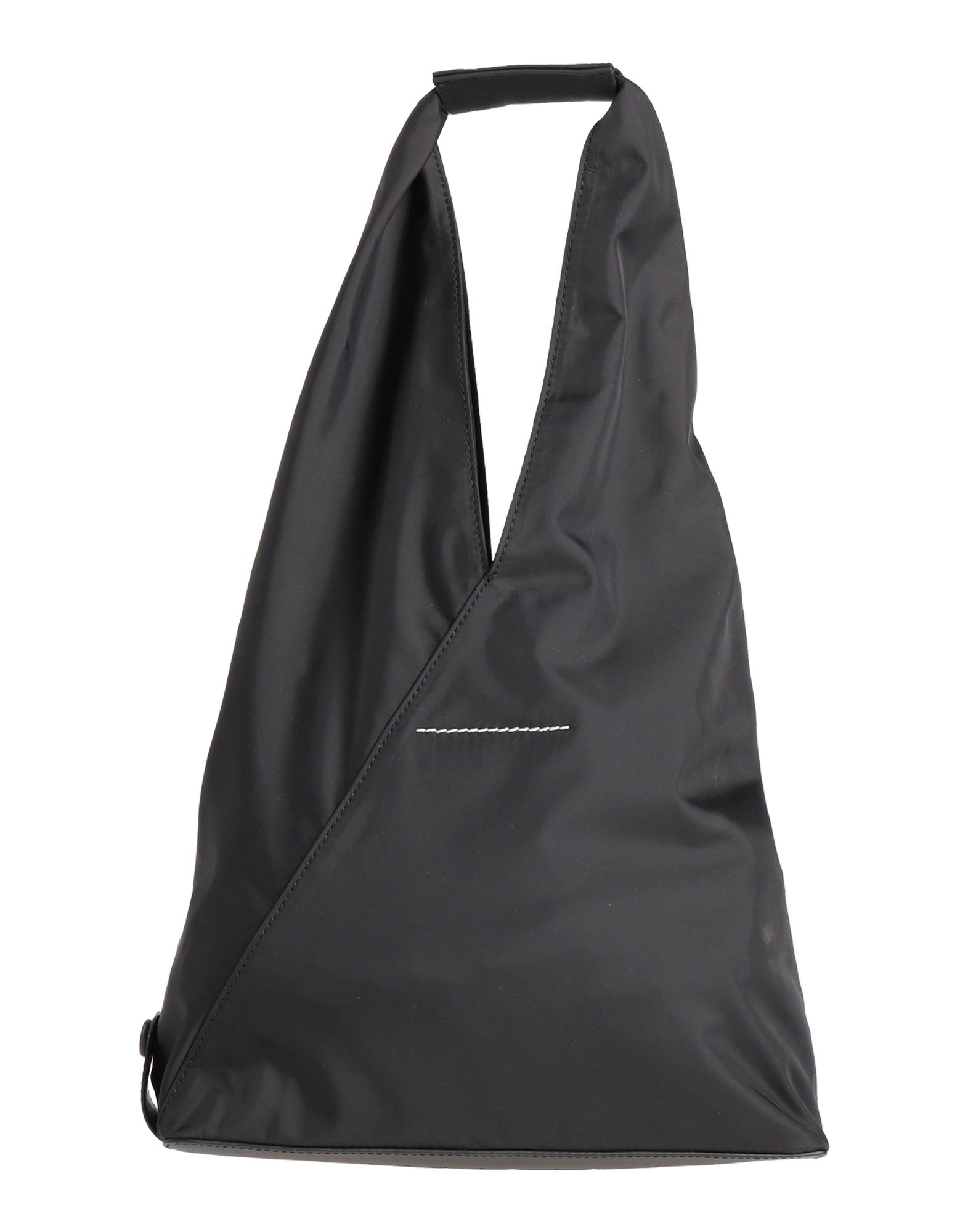 MM6 MAISON MARGIELA Handtaschen Damen Schwarz MM6 MAISON MARGIELA Handtaschen Damen Schwarz von MM6 MAISON MARGIELA