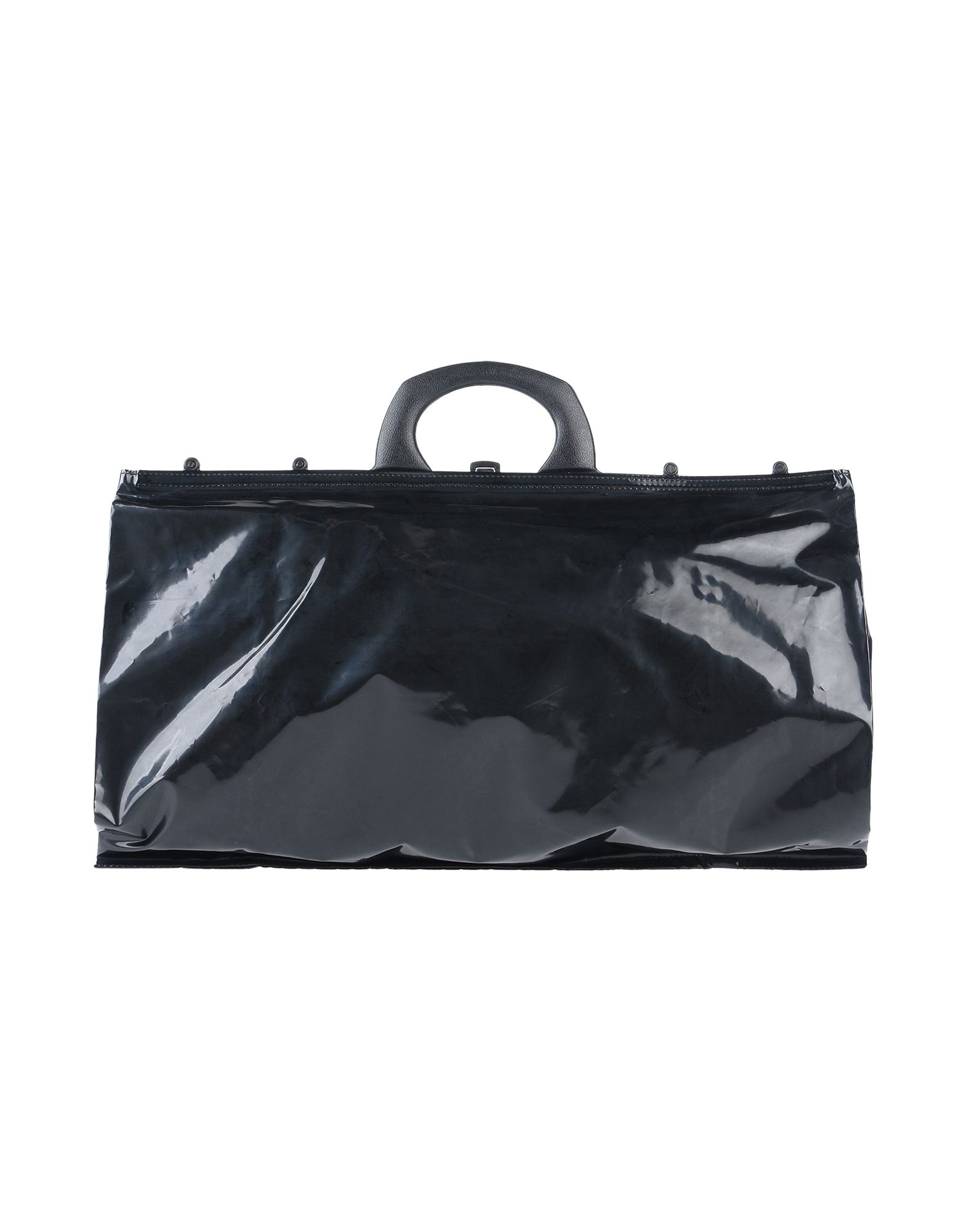 MM6 MAISON MARGIELA Handtaschen Damen Schwarz von MM6 MAISON MARGIELA