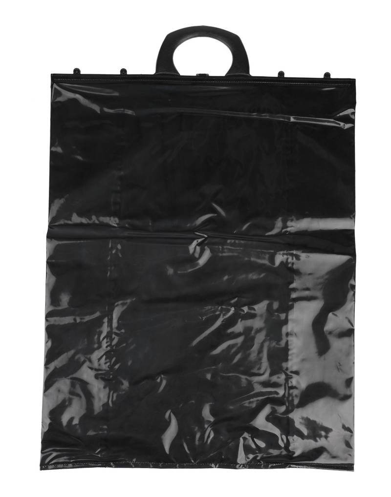 MM6 MAISON MARGIELA Handtaschen Damen Schwarz von MM6 MAISON MARGIELA