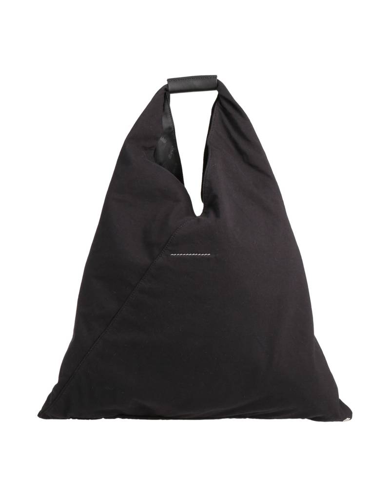 MM6 MAISON MARGIELA Handtaschen Damen Schwarz von MM6 MAISON MARGIELA