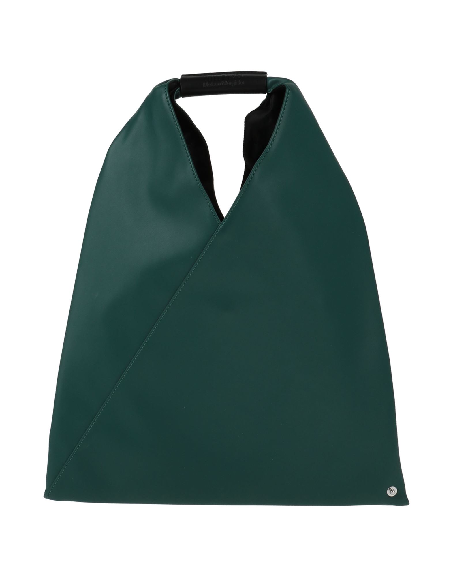 MM6 MAISON MARGIELA Handtaschen Damen Smaragdgrün MM6 MAISON MARGIELA Handtaschen Damen Smaragdgrün von MM6 MAISON MARGIELA