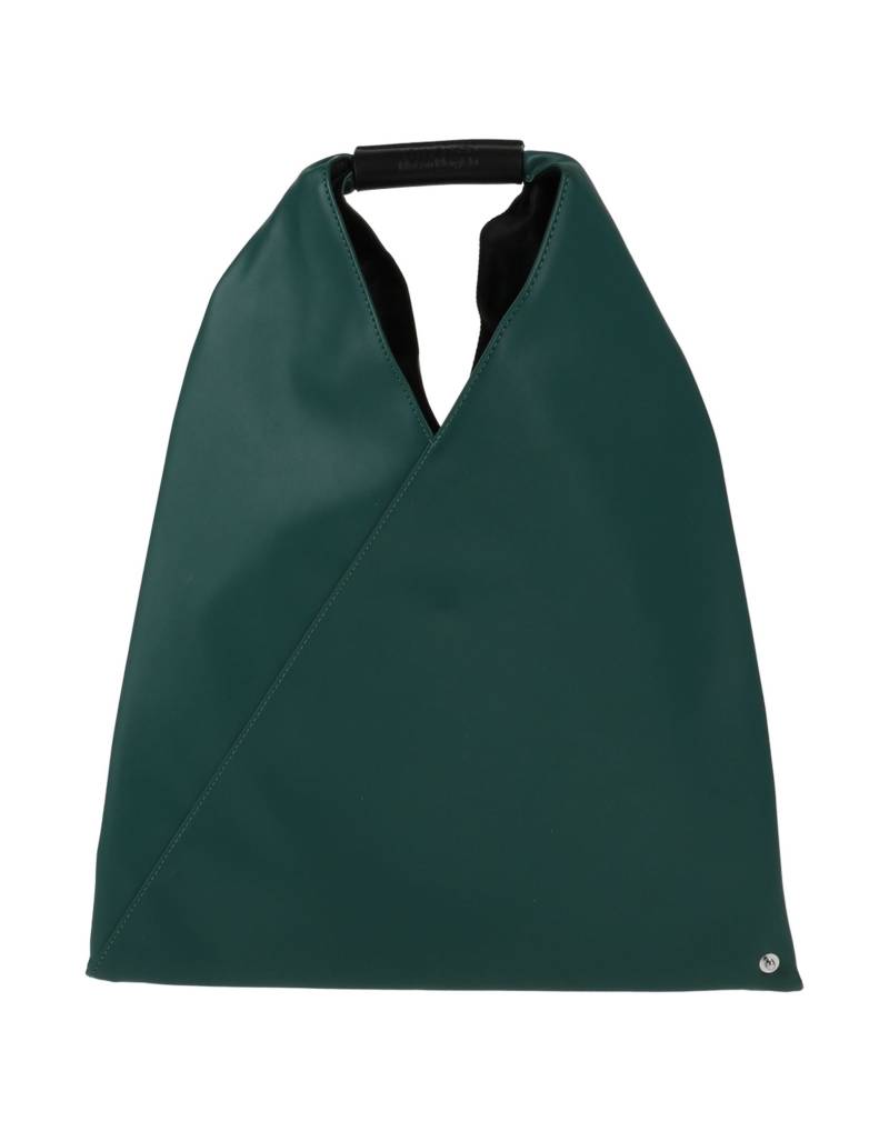 MM6 MAISON MARGIELA Handtaschen Damen Smaragdgrün von MM6 MAISON MARGIELA