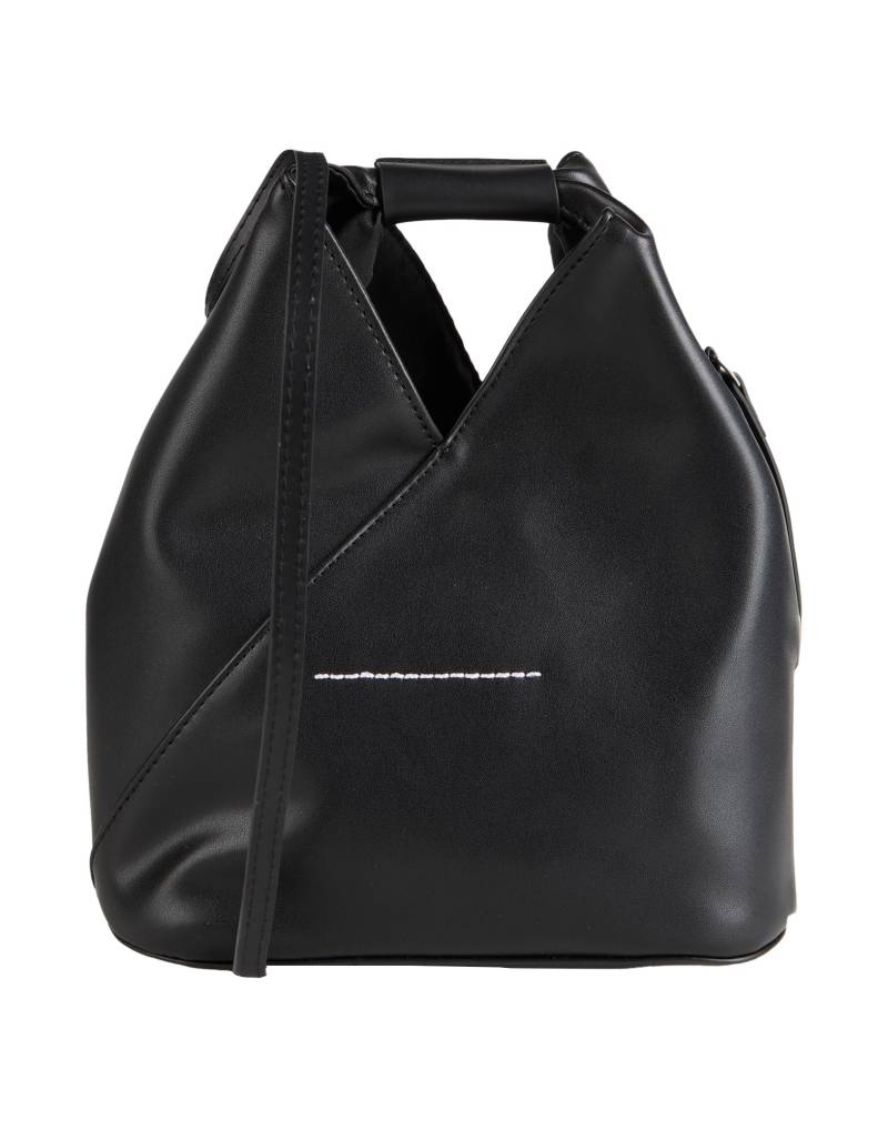 MM6 MAISON MARGIELA Handtaschen Kinder Schwarz MM6 MAISON MARGIELA Handtaschen Kinder Schwarz von MM6 MAISON MARGIELA