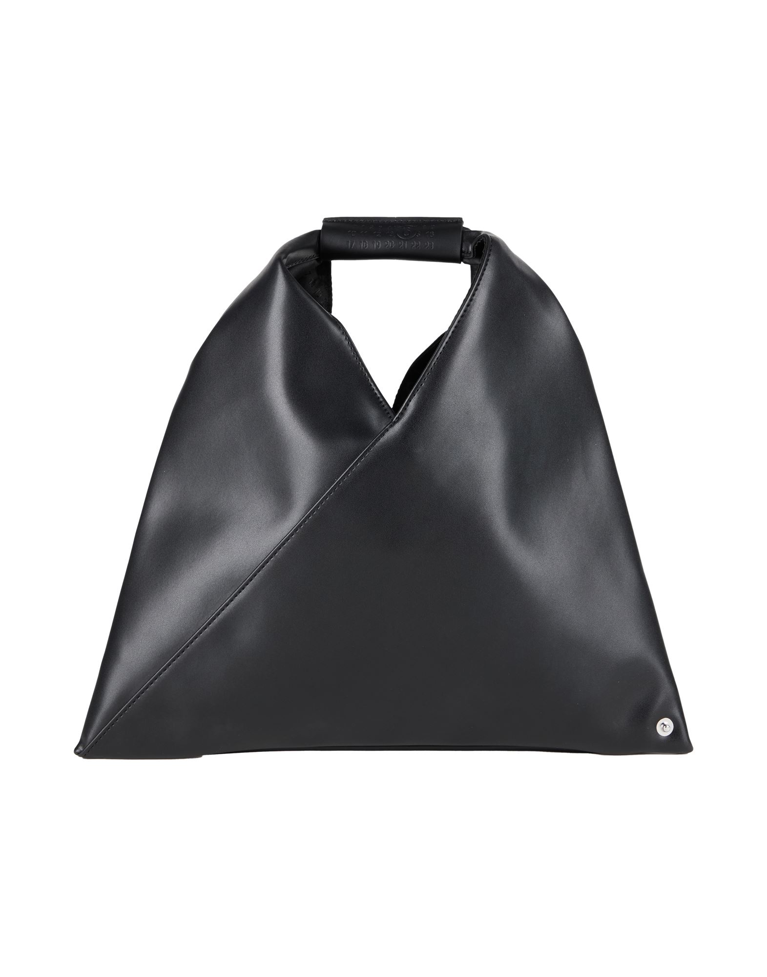 MM6 MAISON MARGIELA Taschen Kinder Schwarz von MM6 MAISON MARGIELA