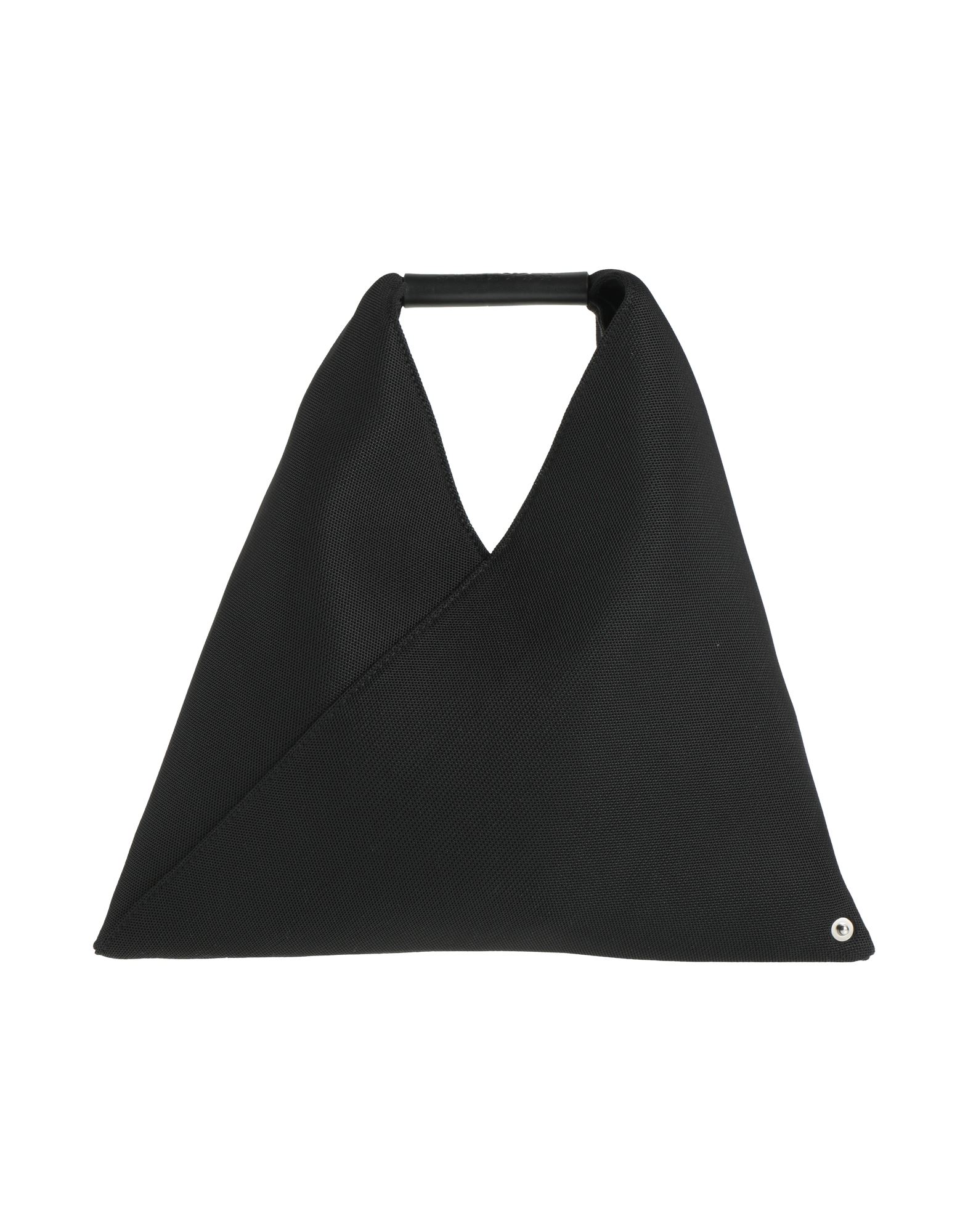 MM6 MAISON MARGIELA Handtaschen Kinder Schwarz von MM6 MAISON MARGIELA