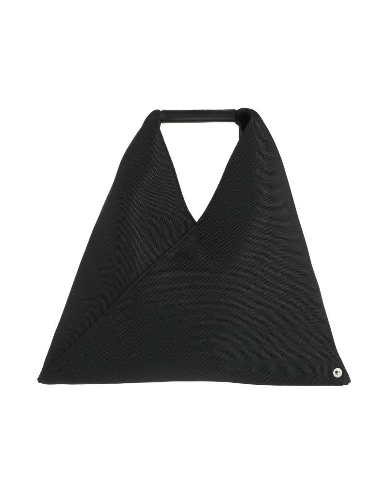 MM6 MAISON MARGIELA Handtaschen Kinder Schwarz von MM6 MAISON MARGIELA
