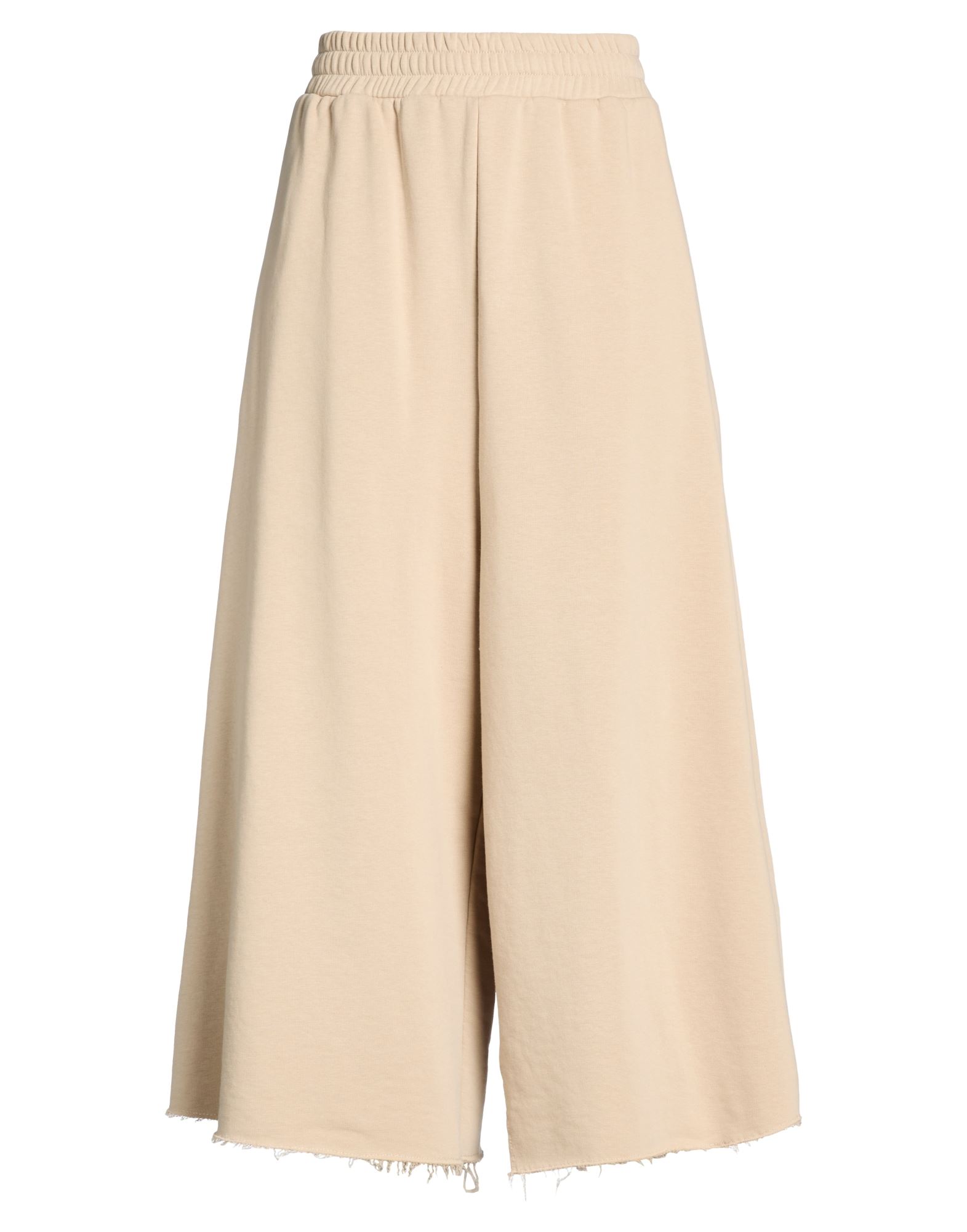 MM6 MAISON MARGIELA Hose Damen Beige von MM6 MAISON MARGIELA