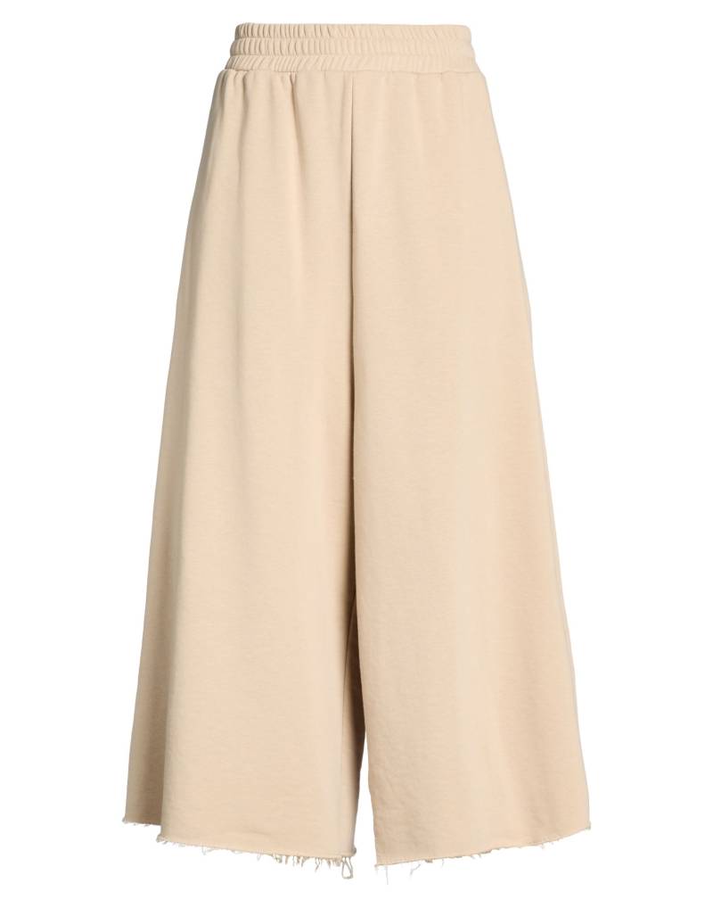 MM6 MAISON MARGIELA Hose Damen Beige von MM6 MAISON MARGIELA