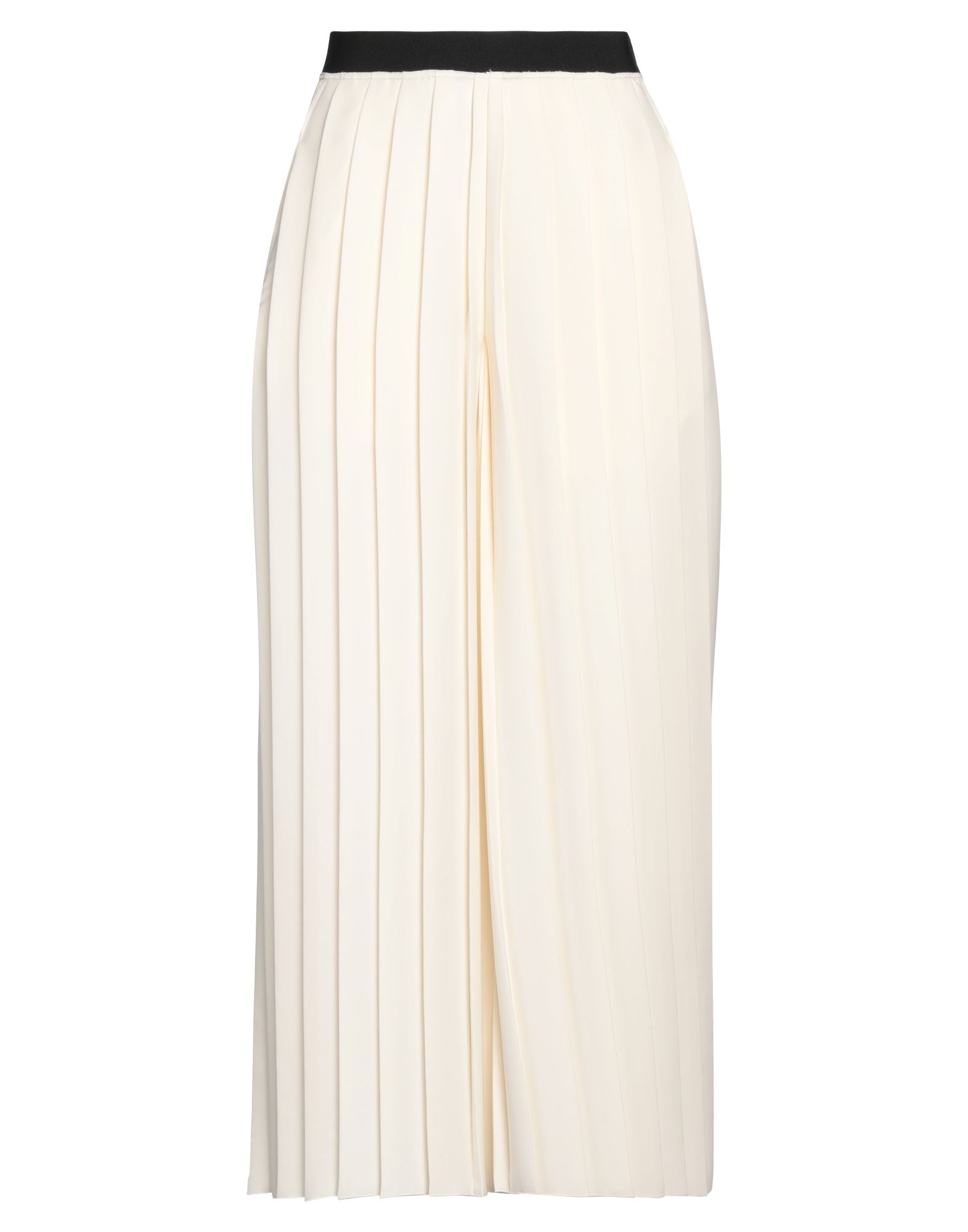 MM6 MAISON MARGIELA Hose Damen Elfenbein von MM6 MAISON MARGIELA