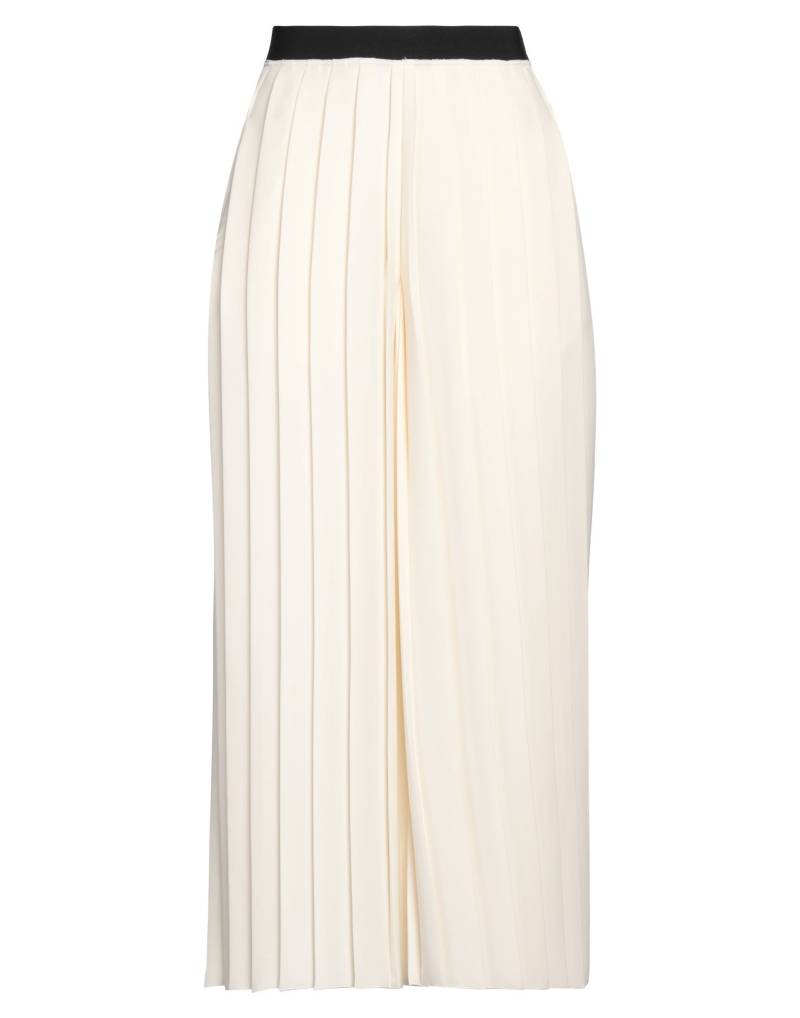 MM6 MAISON MARGIELA Hose Damen Elfenbein von MM6 MAISON MARGIELA