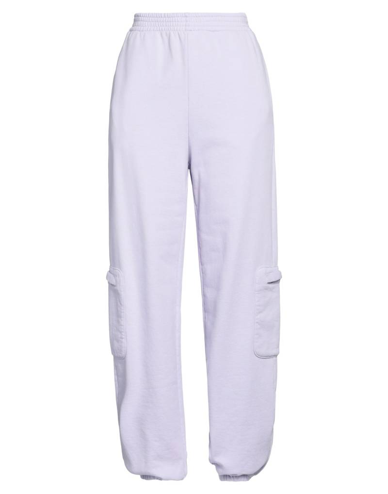 MM6 MAISON MARGIELA Hose Damen Malve von MM6 MAISON MARGIELA