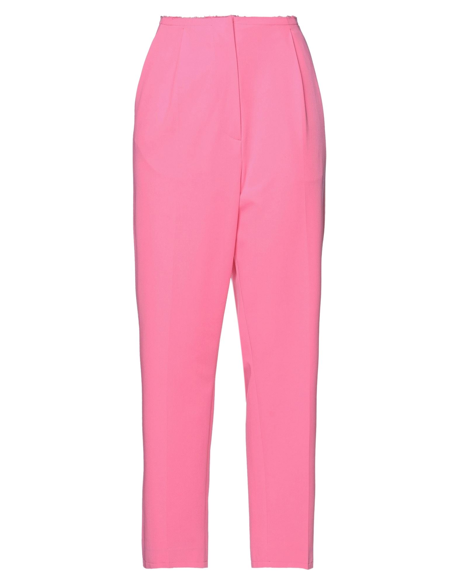 MM6 MAISON MARGIELA Hose Damen Fuchsia von MM6 MAISON MARGIELA