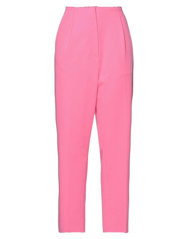 MM6 MAISON MARGIELA Hose Damen Fuchsia von MM6 MAISON MARGIELA