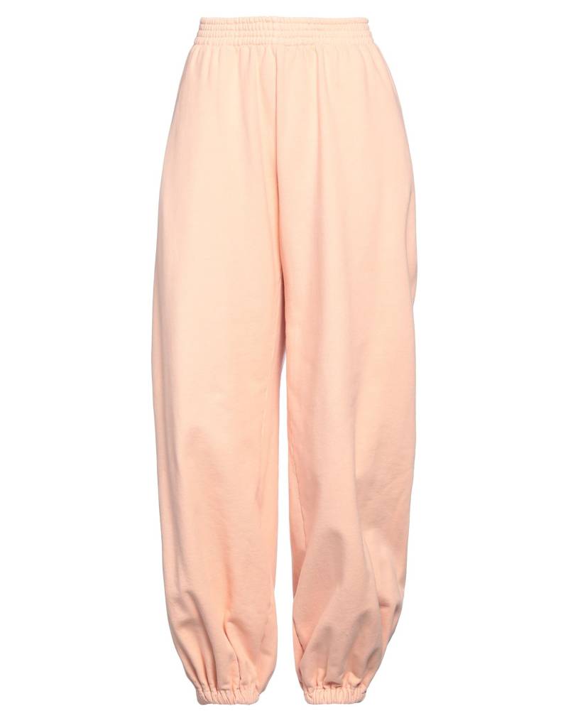 MM6 MAISON MARGIELA Hose Damen Lachs von MM6 MAISON MARGIELA