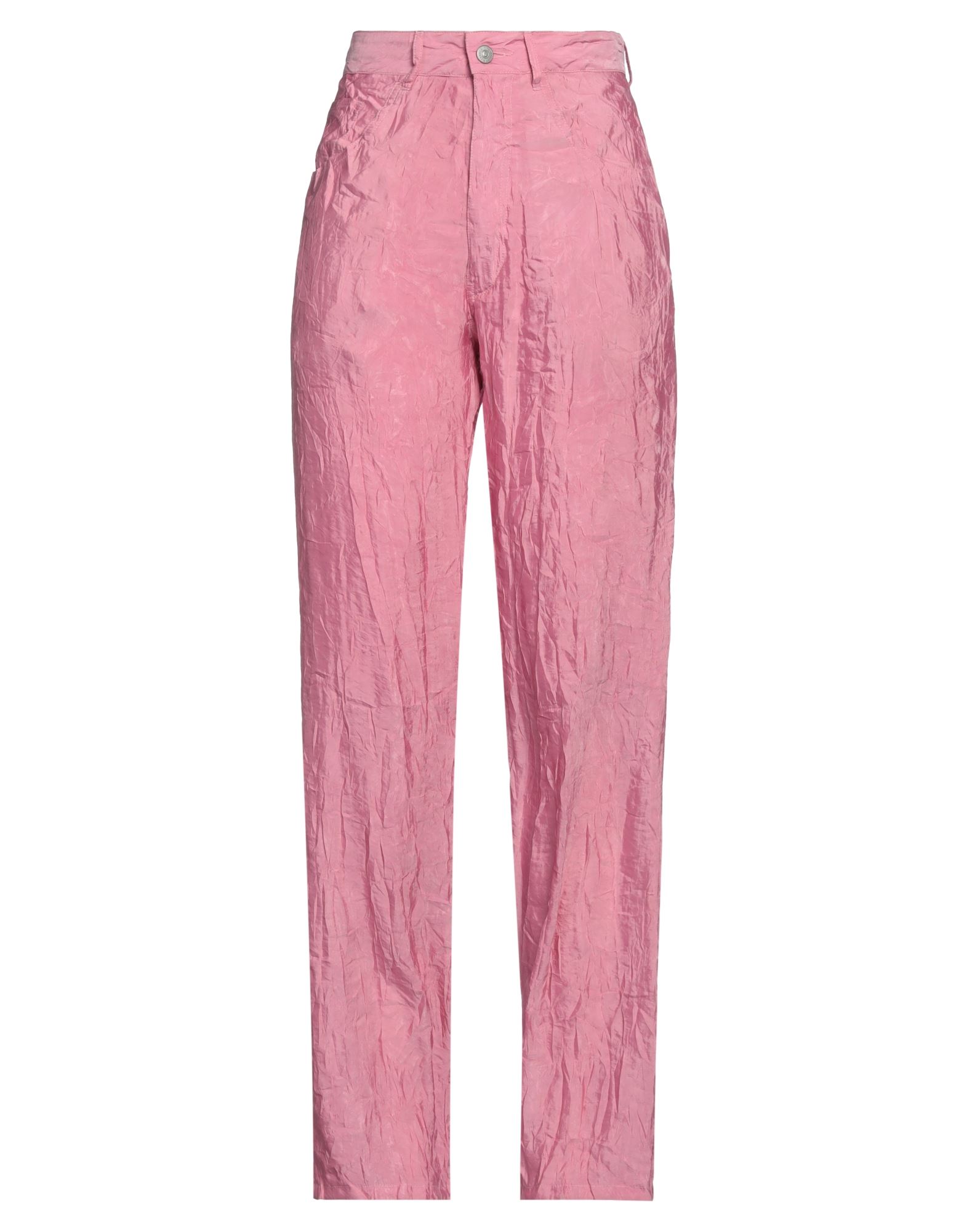 MM6 MAISON MARGIELA Hose Damen Rosa von MM6 MAISON MARGIELA