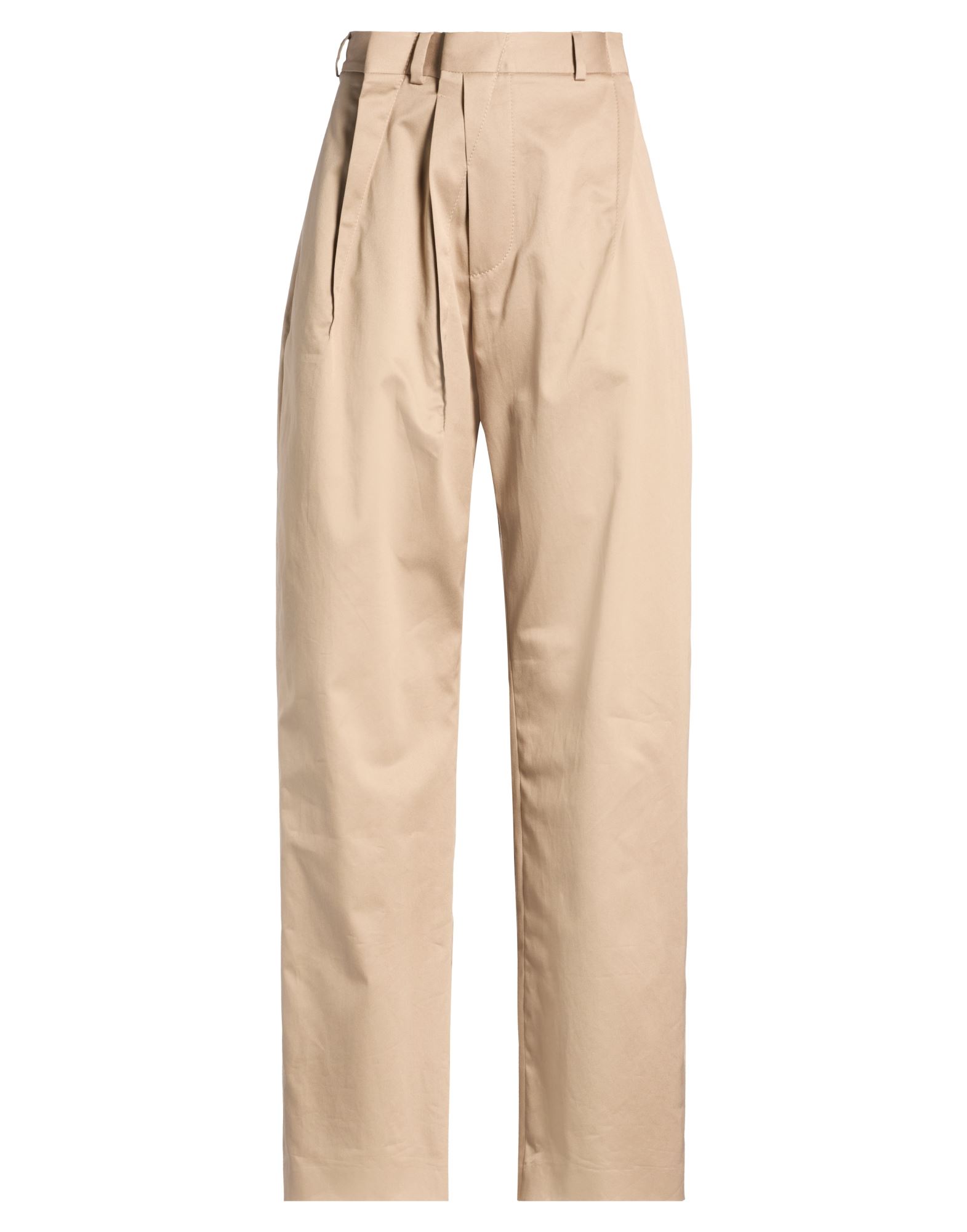 MM6 MAISON MARGIELA Hose Damen Sand von MM6 MAISON MARGIELA