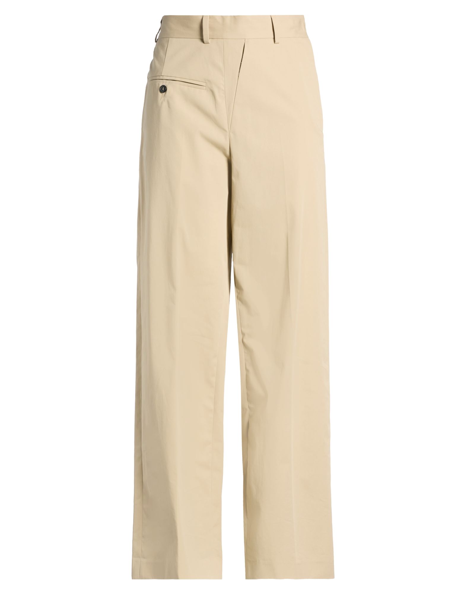 MM6 MAISON MARGIELA Hose Damen Sand von MM6 MAISON MARGIELA