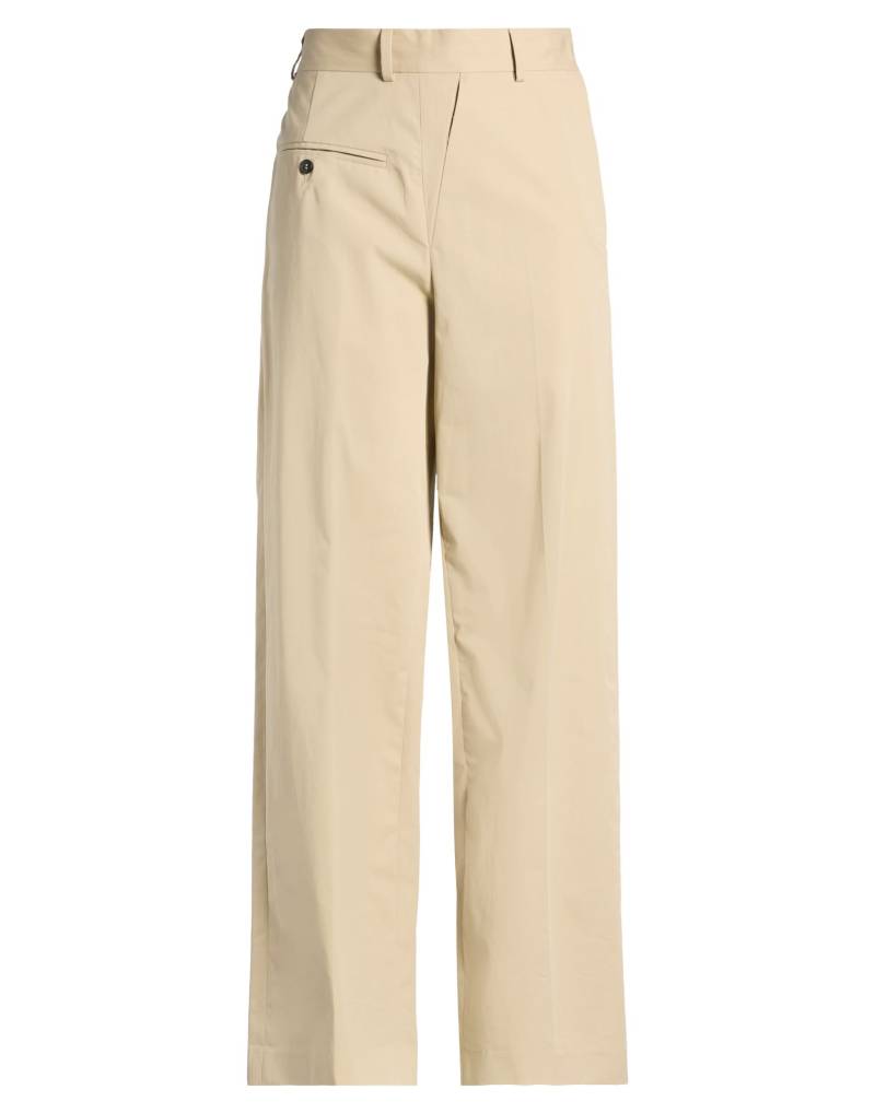 MM6 MAISON MARGIELA Hose Damen Sand von MM6 MAISON MARGIELA
