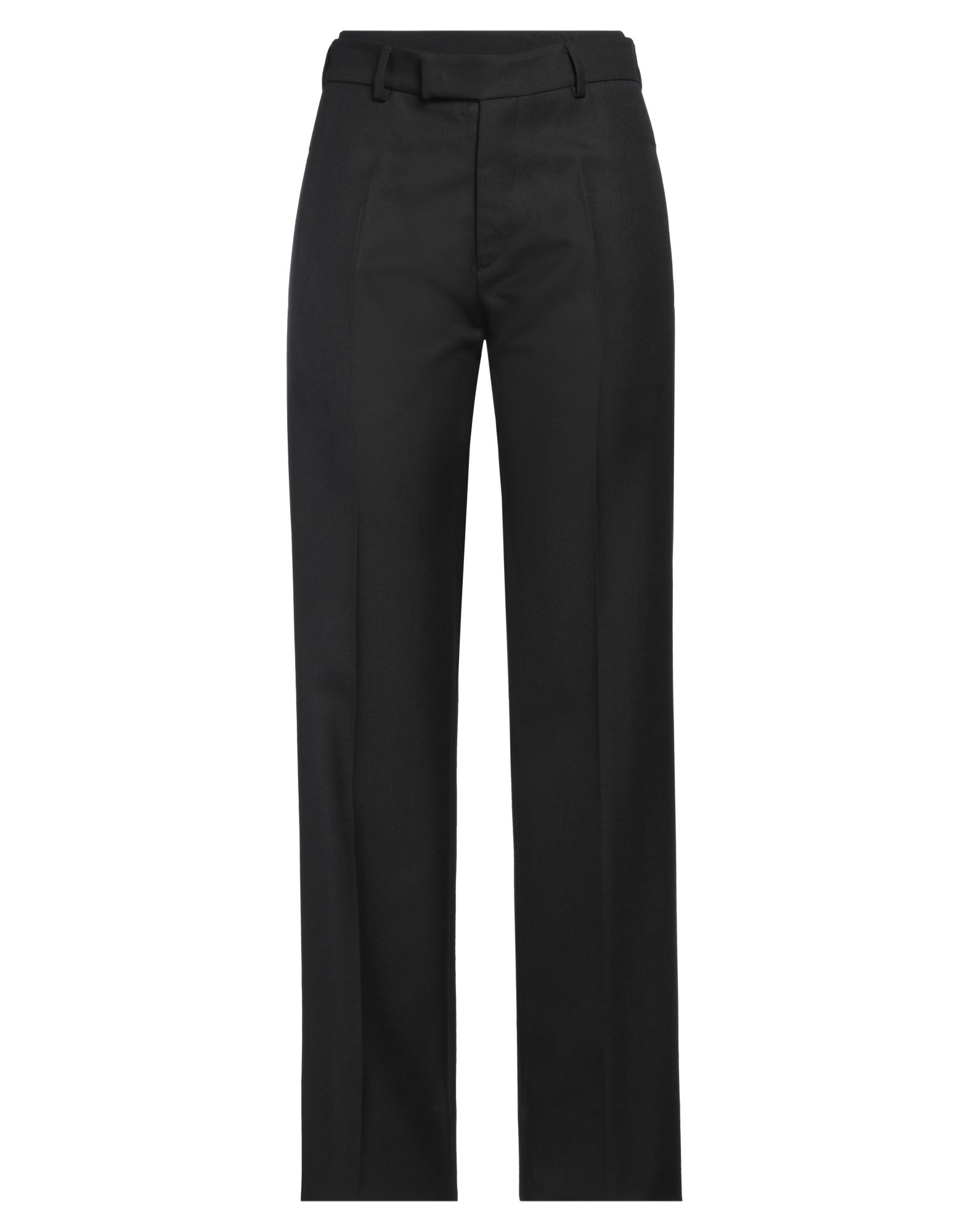 MM6 MAISON MARGIELA Hose Damen Schwarz MM6 MAISON MARGIELA Hose Damen Schwarz von MM6 MAISON MARGIELA