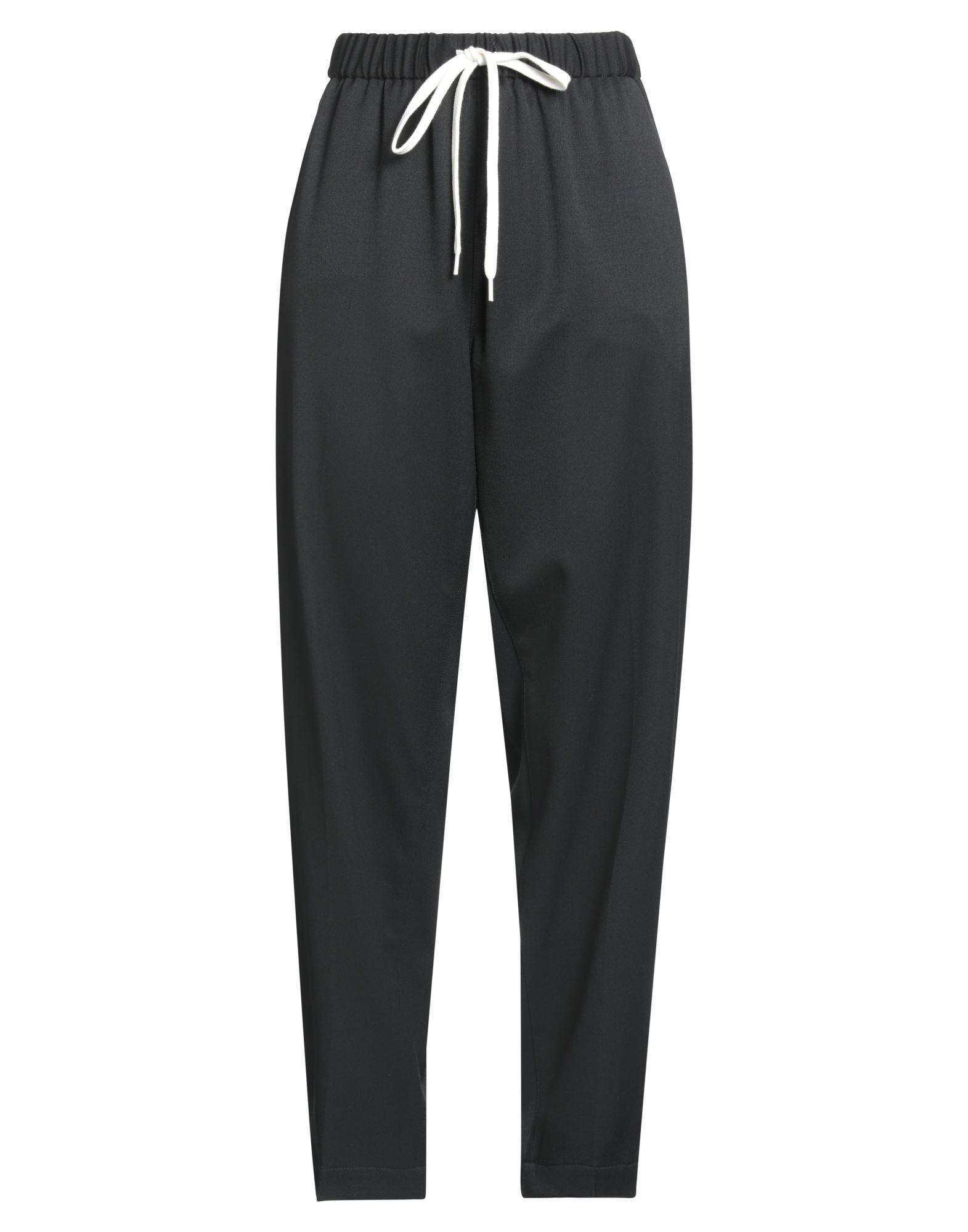 MM6 MAISON MARGIELA Hose Damen Schwarz MM6 MAISON MARGIELA Hose Damen Schwarz von MM6 MAISON MARGIELA