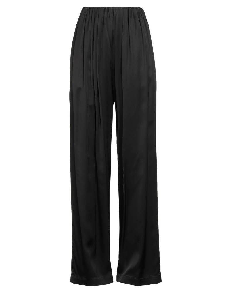 MM6 MAISON MARGIELA Hose Damen Schwarz von MM6 MAISON MARGIELA