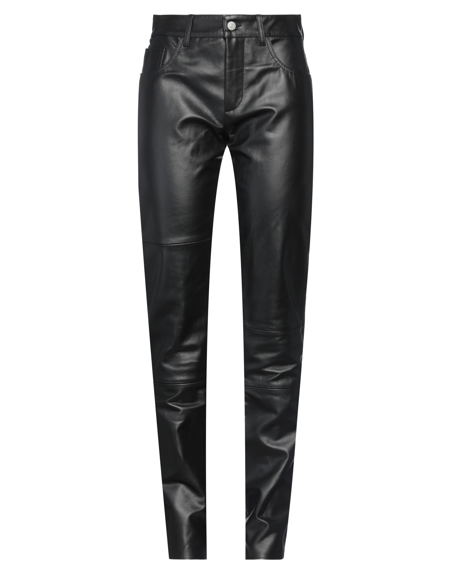 MM6 MAISON MARGIELA Hose Damen Schwarz von MM6 MAISON MARGIELA