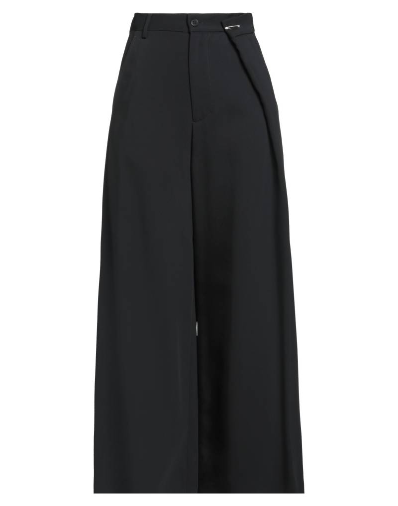 MM6 MAISON MARGIELA Hose Damen Schwarz von MM6 MAISON MARGIELA