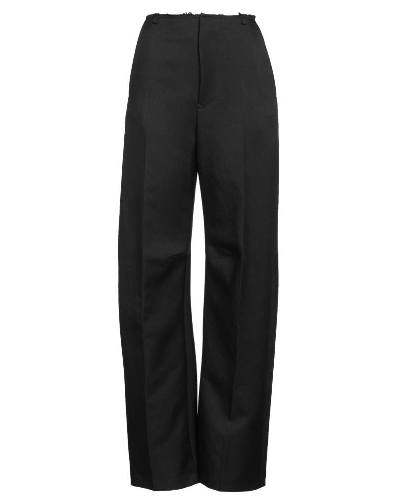 MM6 MAISON MARGIELA Hose Damen Schwarz von MM6 MAISON MARGIELA