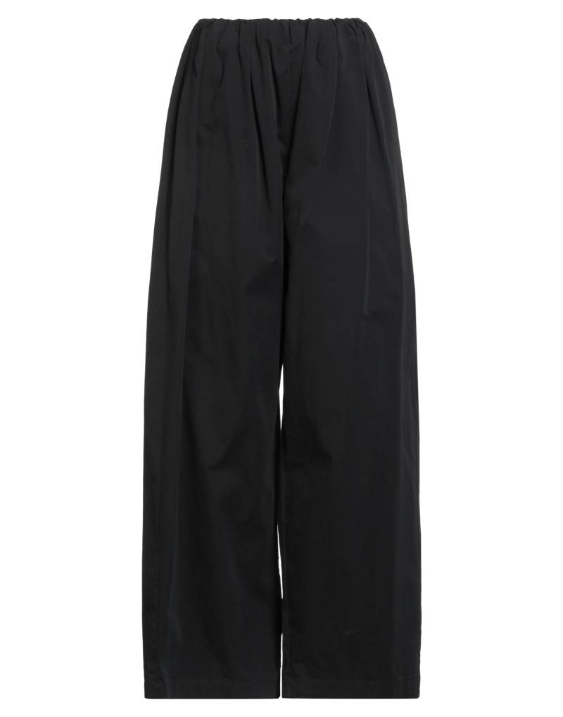 MM6 MAISON MARGIELA Hose Damen Schwarz von MM6 MAISON MARGIELA
