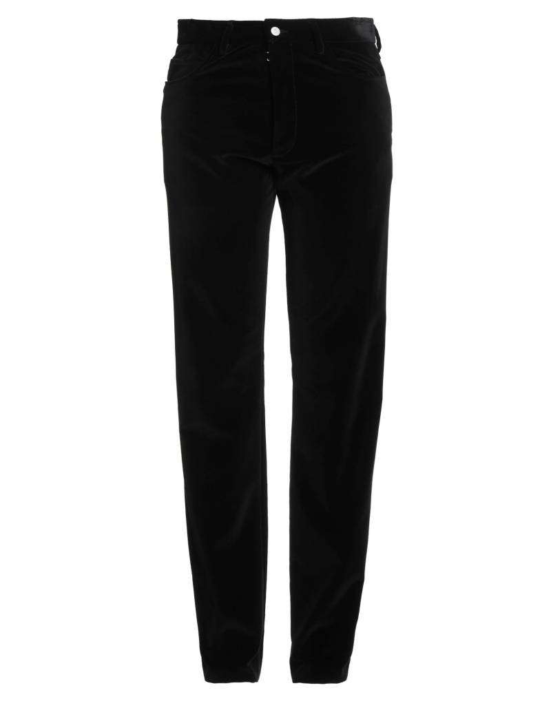MM6 MAISON MARGIELA Hose Damen Schwarz von MM6 MAISON MARGIELA