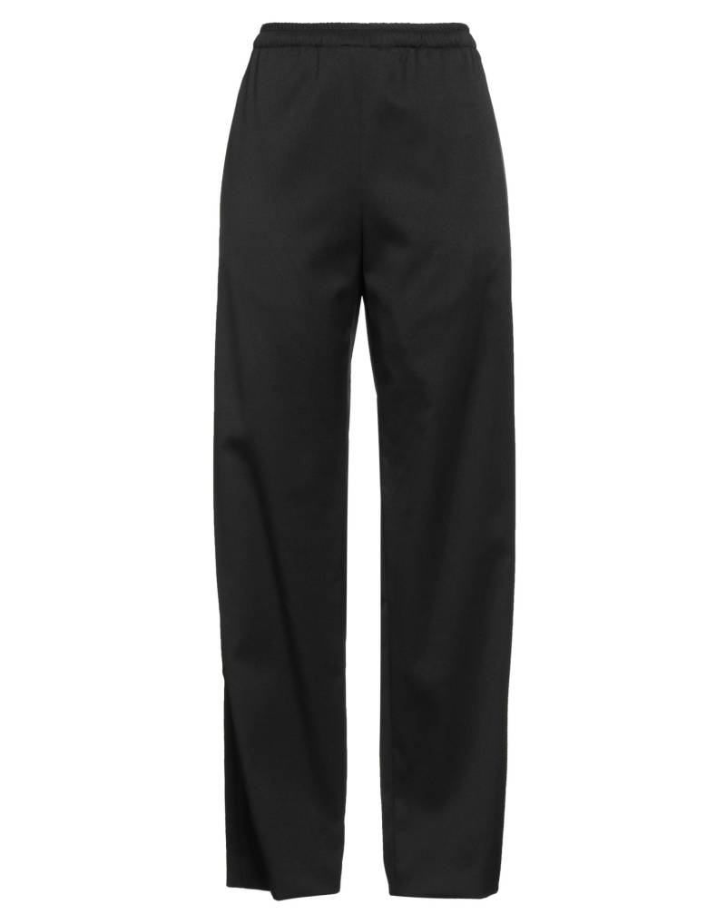 MM6 MAISON MARGIELA Hose Damen Schwarz von MM6 MAISON MARGIELA