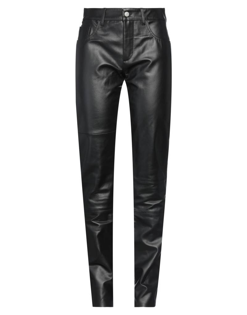 MM6 MAISON MARGIELA Hose Damen Schwarz von MM6 MAISON MARGIELA
