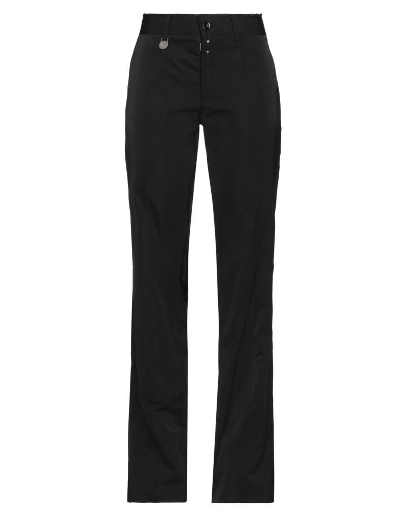 MM6 MAISON MARGIELA Hose Damen Schwarz von MM6 MAISON MARGIELA