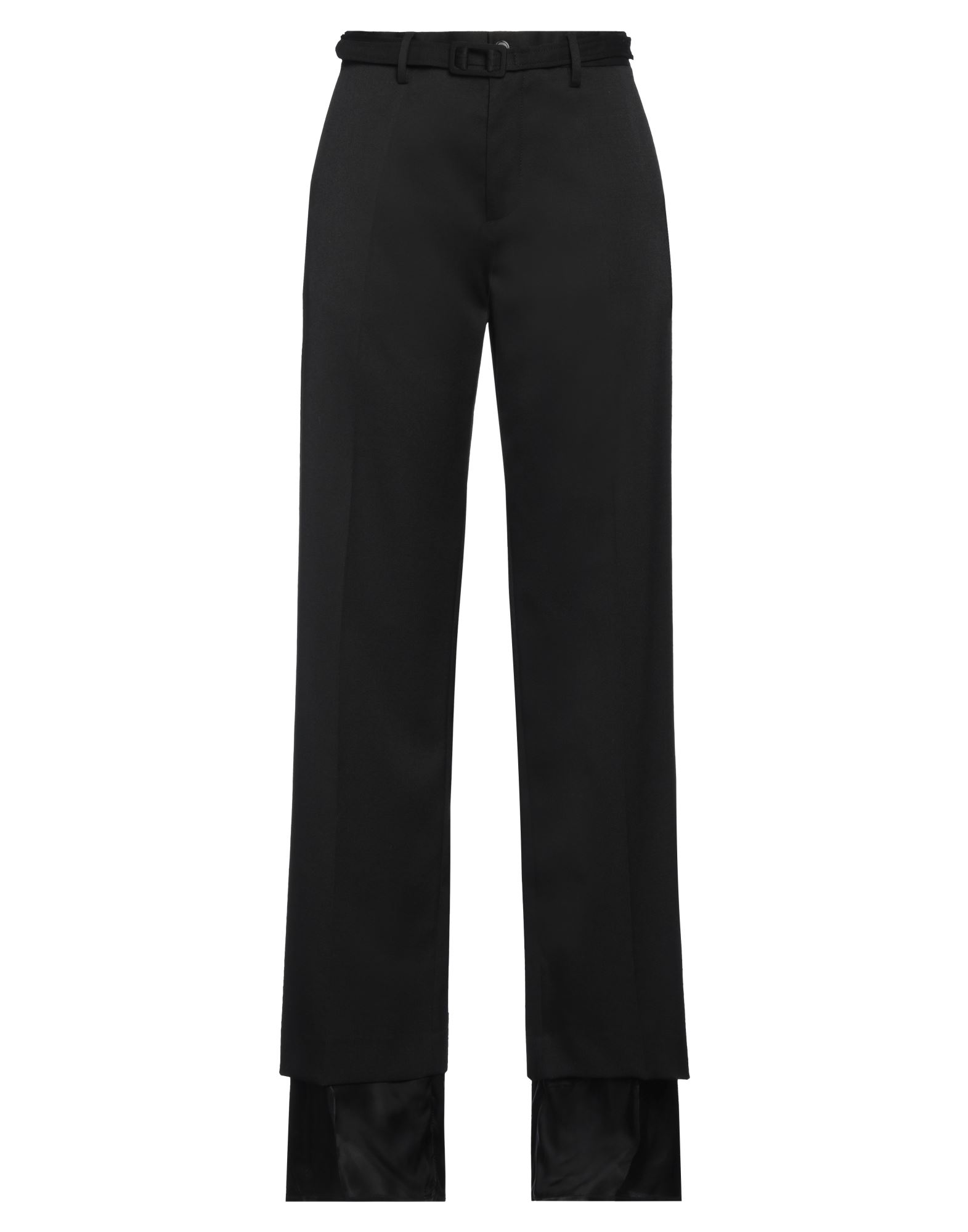 MM6 MAISON MARGIELA Hose Damen Schwarz von MM6 MAISON MARGIELA