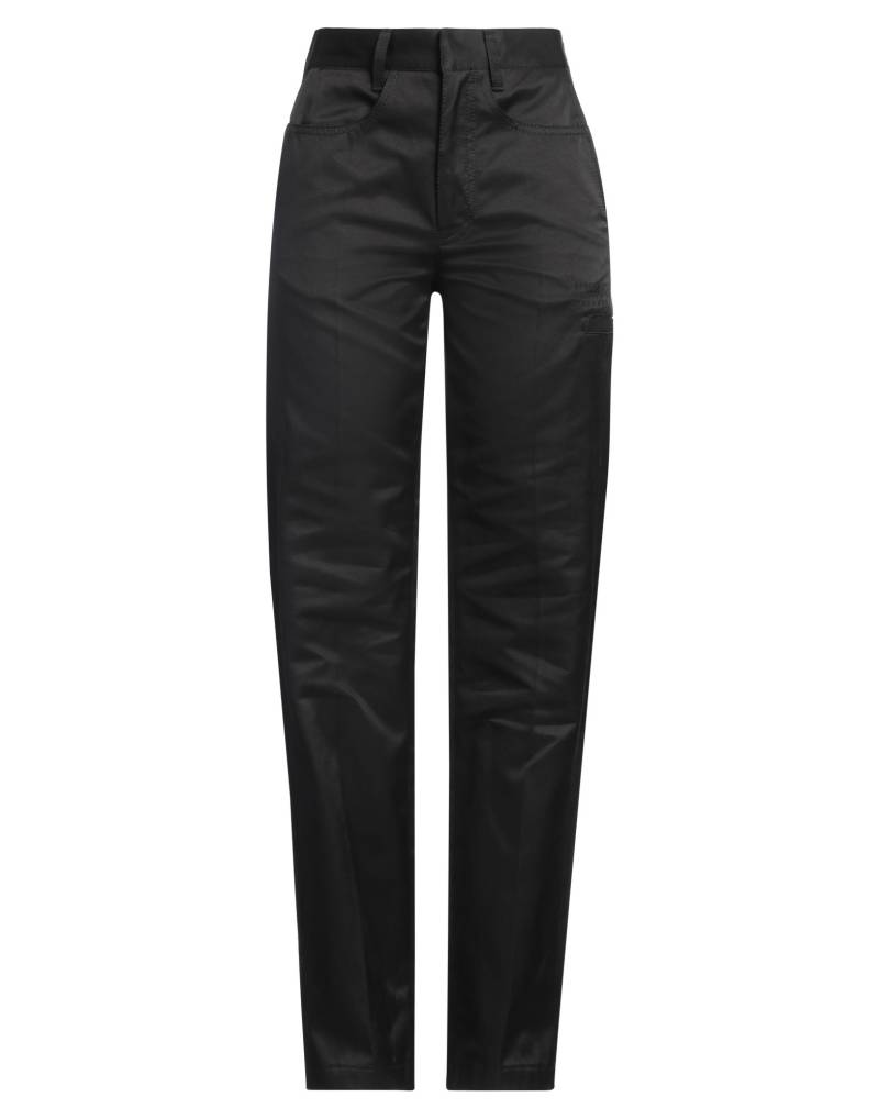 MM6 MAISON MARGIELA Hose Damen Schwarz von MM6 MAISON MARGIELA