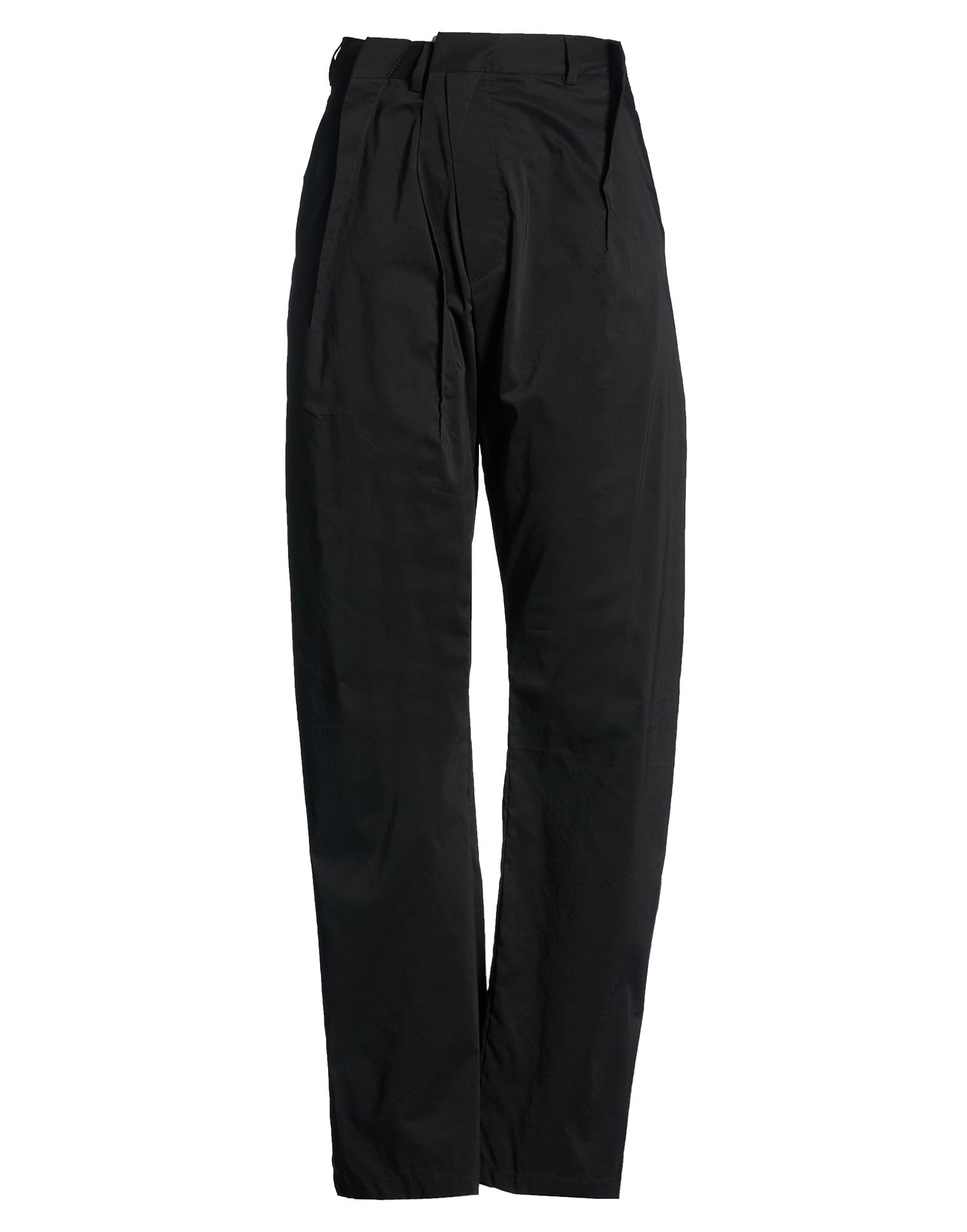 MM6 MAISON MARGIELA Hose Damen Schwarz von MM6 MAISON MARGIELA
