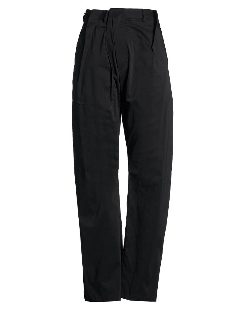 MM6 MAISON MARGIELA Hose Damen Schwarz von MM6 MAISON MARGIELA