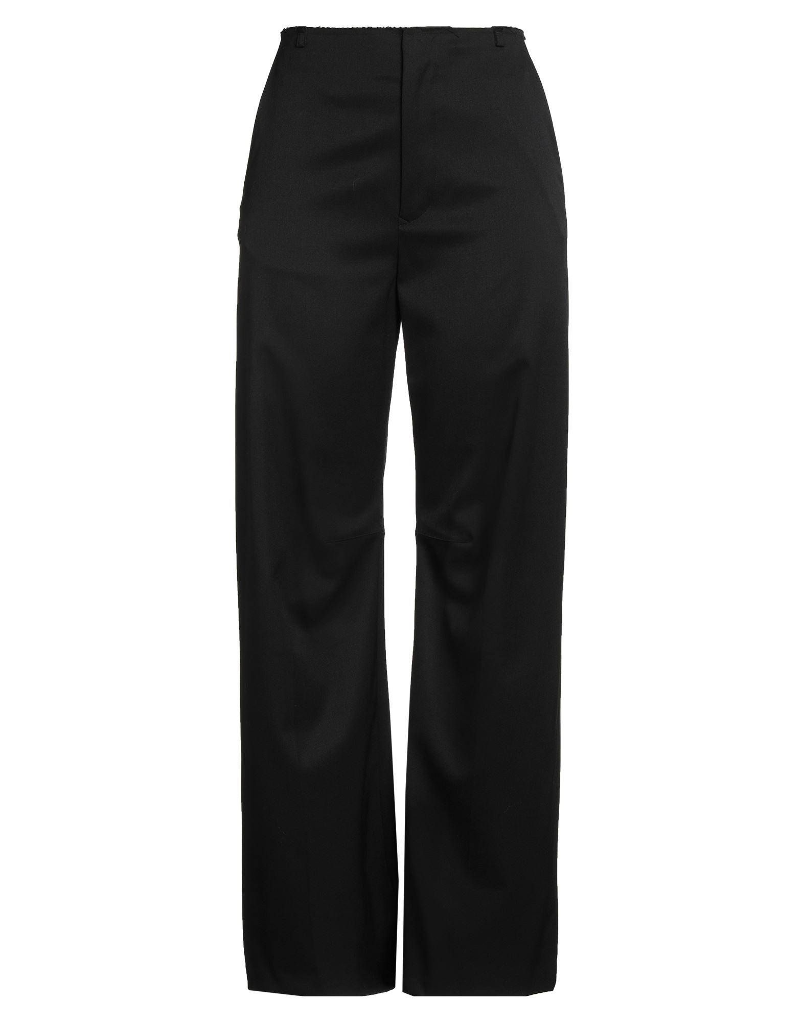 MM6 MAISON MARGIELA Hose Damen Schwarz von MM6 MAISON MARGIELA