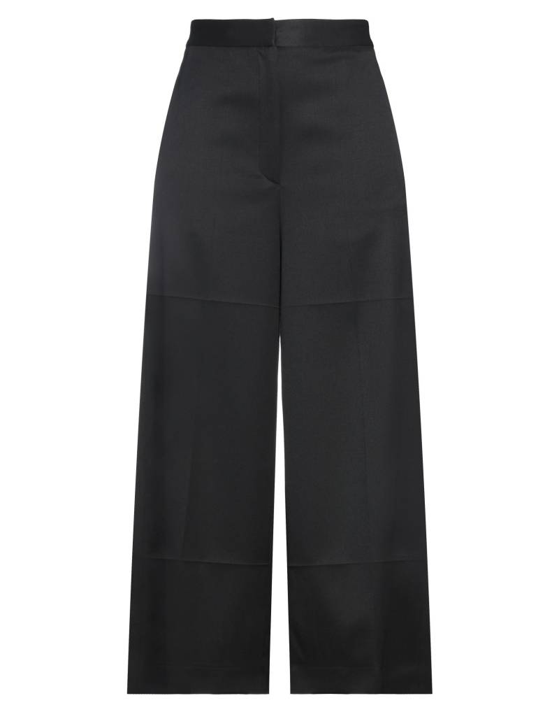 MM6 MAISON MARGIELA Hose Damen Schwarz von MM6 MAISON MARGIELA