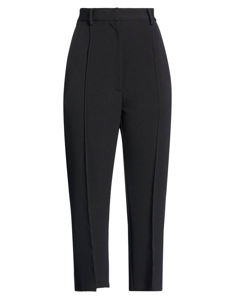 MM6 MAISON MARGIELA Hose Damen Schwarz von MM6 MAISON MARGIELA