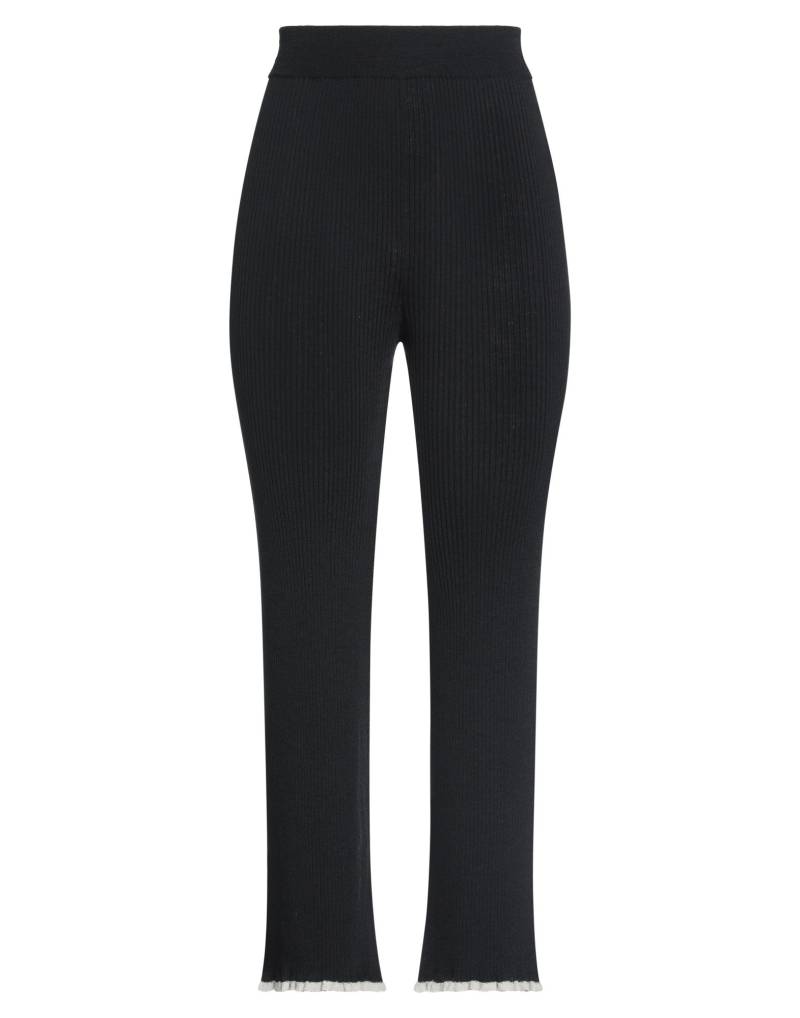 MM6 MAISON MARGIELA Hose Damen Schwarz von MM6 MAISON MARGIELA