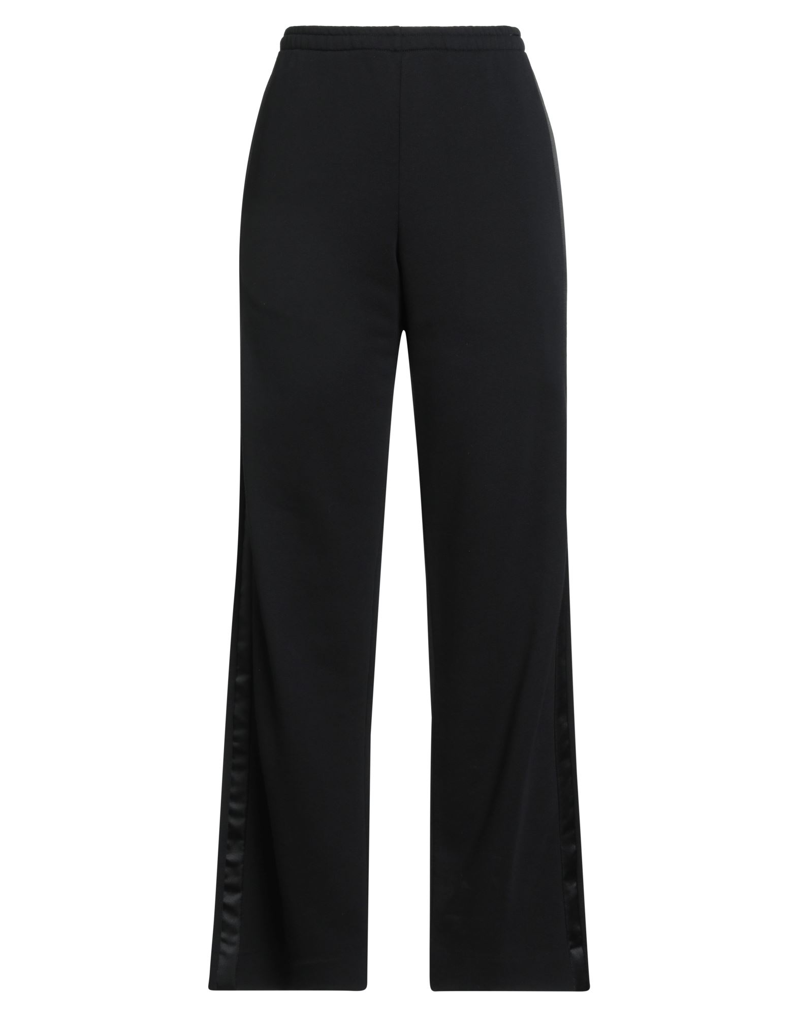 MM6 MAISON MARGIELA Hose Damen Schwarz MM6 MAISON MARGIELA Hose Damen Schwarz von MM6 MAISON MARGIELA