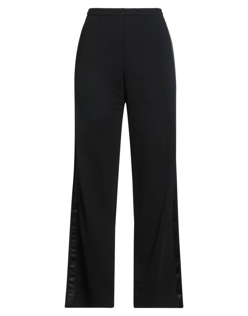MM6 MAISON MARGIELA Hose Damen Schwarz von MM6 MAISON MARGIELA